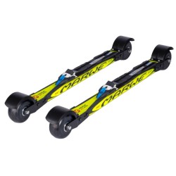 Trening rulleski MARWE Skating 590 XC